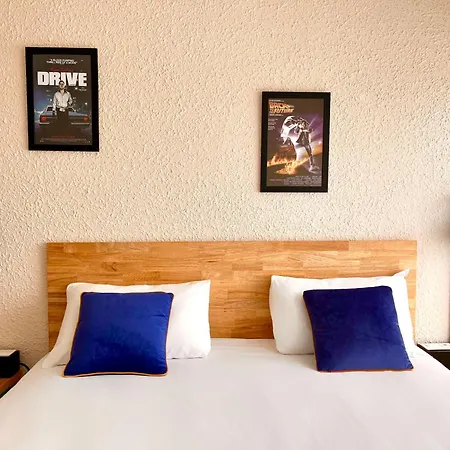 Sea View Apt, 3 Beds, Ac, Ideal For Congresses Appartement Cannes