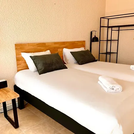 Sea View Apt, 3 Beds, Ac, Ideal For Congresses Appartement Cannes