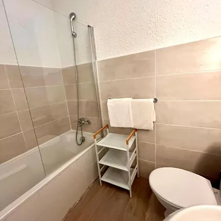 Sea View Apt, 3 Beds, Ac, Ideal For Congresses * Cannes